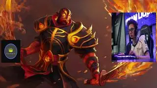 Miracle Midlane Ember Sprit GG in 17 Min