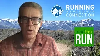 Road Trail Run Talks New Running Shoes | Running Warehouse Connection Ep. 10