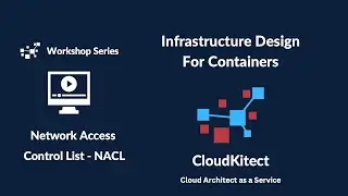 14: NACL- Add additional layer of security to your VPC traffic via Network Access Control Lists