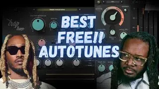 Best Free Auto-Tune Plugins for Vocal Production