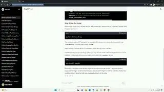 Python How can I stream a audio file m4a webm instead of simply downloading it