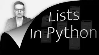 22 Ways To Use Lists In Python (3 Min) | Python List Tutorial