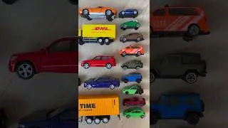 Showing Welly Diecast Cars & Trucks - Detailed Diecast Models Showcase