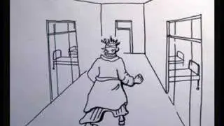 Клип на песню Drops