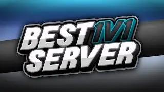 Best 1v1 Server! [Minecraft PE PvP]