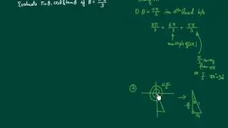 Solving Trigonometric Functions