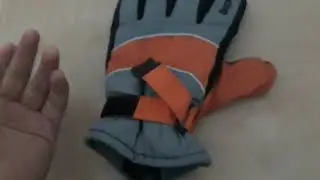 ELDİVENDEN YAPAY AM YAPIMI!