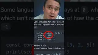 The PERFECT Programming Language was invented👩‍💻 