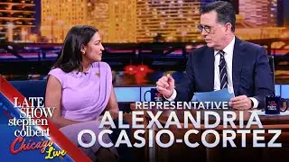 Democrats Will Champion Gender Equality, Racial Diversity And Civil Rights - Rep. Ocasio-Cortez