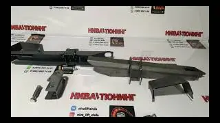 Обзор на лифт задней подвески + усиление моста сверху Нива Шнива