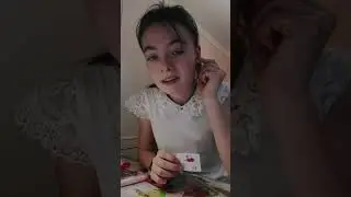 Всем кто кушает приятного аппетита 😋и приятного просмотра 🥰