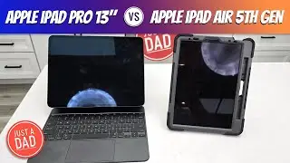 Apple iPad Pro 13