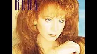 Reba McEntire - Is There Life Out There