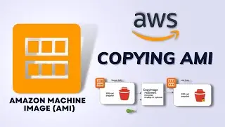 What is Amazon Machine Image (AMI): How to copy AMIs across Regions & Accounts? | Whizlabs