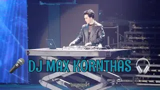 220910 | ZEE ME SHOW - DJ MAX KORNTHAS