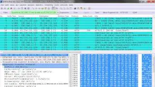 HTTP Application Troubleshooting using Wireshark