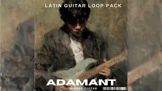 [FREE] GUITAR SAMPLE PACK/LOOP KIT  - 