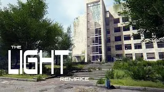 The Light Remake ➤ Полное прохождение всей игры➤ Без комментариев