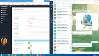 🤖Как сделать чтобы конверсии с iMonetizate залетали в телегу