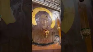 У этой иконы люди меняют свою жизнь к лучшему 🙏