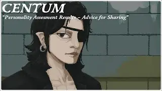 CENTUM (PEGI 18) 