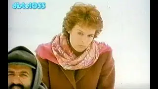 Derman Hülya Kocyigit,Tarik Akan ,Talat Bulut Orjinal yesilcam sinema fragman 1983