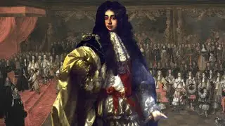 Henry FitzRoy, The Troubled Son of Charles II of England, Duke of Grafton.
