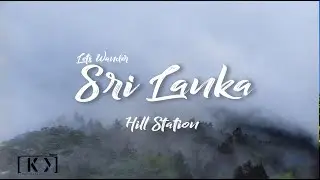 Places to visit in Kandy| Let's Wander Sri Lanka | Travel Vlog #3 | Karuvadgraphy Travel Sri Lanka