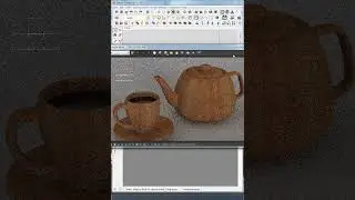 how to set render vray sketchup 