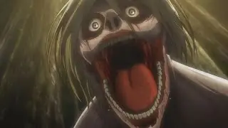 Eren's Nightmare [English Dub]
