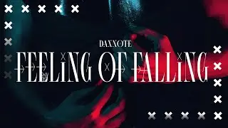 TV Noise, The Inner Kids - FEELING OF FALLING (DaxNote Remix)