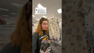 Target DEFINITELY heard me complain… 🤣