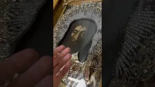 Невероятные чудеса случаются у этой Чудотворной иконы 🙏 Величайшая Святыня Санкт-Петербурга
