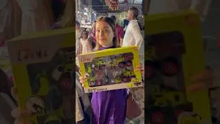Ayush k liye kharidne gayi Rakhi ki Gift😍 #shorts #minivlog #dailyvlog #myselfriya