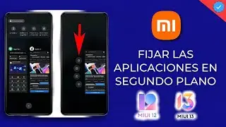 Configura tu Xiaomi para que no Cierre tus Apps (MIUI 12/12.5, MIUI 13) | Xiaomitas Canal Oficial