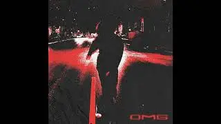 gunnr – omg [Official Instrumental] (Prod. By 