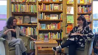 Northshire Presents: Maggie Thrash with Bethany Marsfelder on “Rainbow Black”