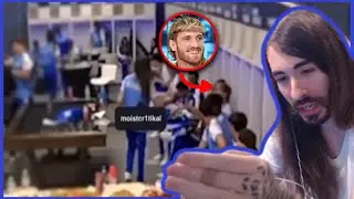 Addressing The Logan Paul "Drama" | MoistCr1tikal