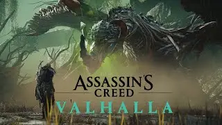 Прохождение Assassin's Creed Valhalla #30 - Нифльхейм ➤ Нидхейм
