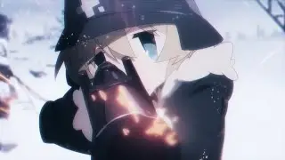 【WuyiIC#01/AMV】Navigation/终末导航