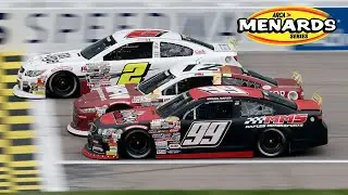 The ARCA Menards Series