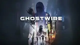 Okina - Ghostwire: Tokyo OST