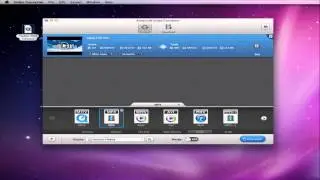 How to Convert MTS to Final Cut Pro on Mac (Mountain Lion)