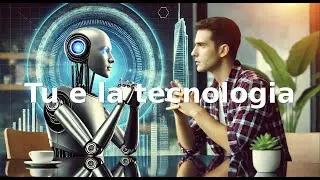 Tecnologia del futuro: il tuo rapporto con computer, software e intelligenza artificiale