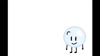 Glassy Waving Animation