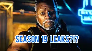 NEW Titalfall 3 Teaser?!? Is Apex legends Adding Titans?!?!? Season 19 News