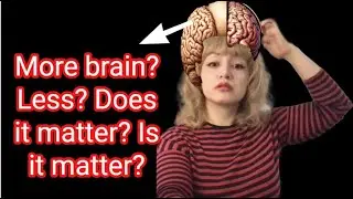 Does brain tissue generate consciousness? Is consciousness an illusion? is it the same as matter?