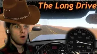 СИМУЛЯТОР БАТИ (The Long Drive #1)