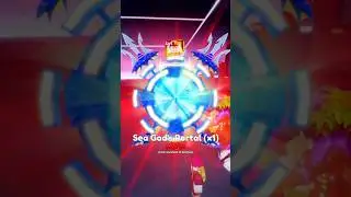 🌌 Sea God's Portal |Secret Drop| [🏖️SUMMER] Anime Adventures