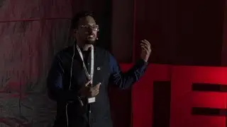 5 ways to create climate resilient communities | Sanju Soman | TEDxMACE